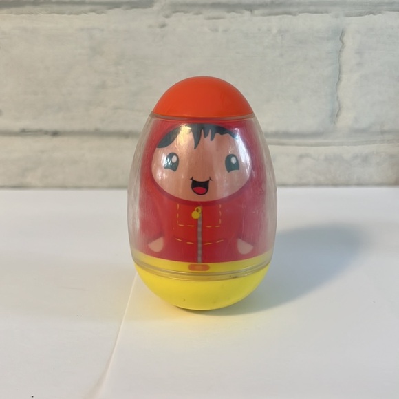 Weeble wobbles Lot. 2009. - Picture 4 of 5